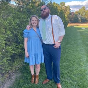 Meet your Posher, Brittany